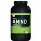 Optimum-Superior Amino Acid 2222 Tabs