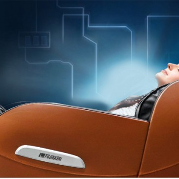 Ghế massage toàn thân MBH-4500