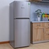 Tủ lạnh Sharp 585 lít SJ-XP590PG-SL