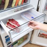 Tủ lạnh Samsung 208 lít RT20K300ASE/SV