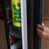 Tủ lạnh Sharp 271 lít SJ-280E-DS