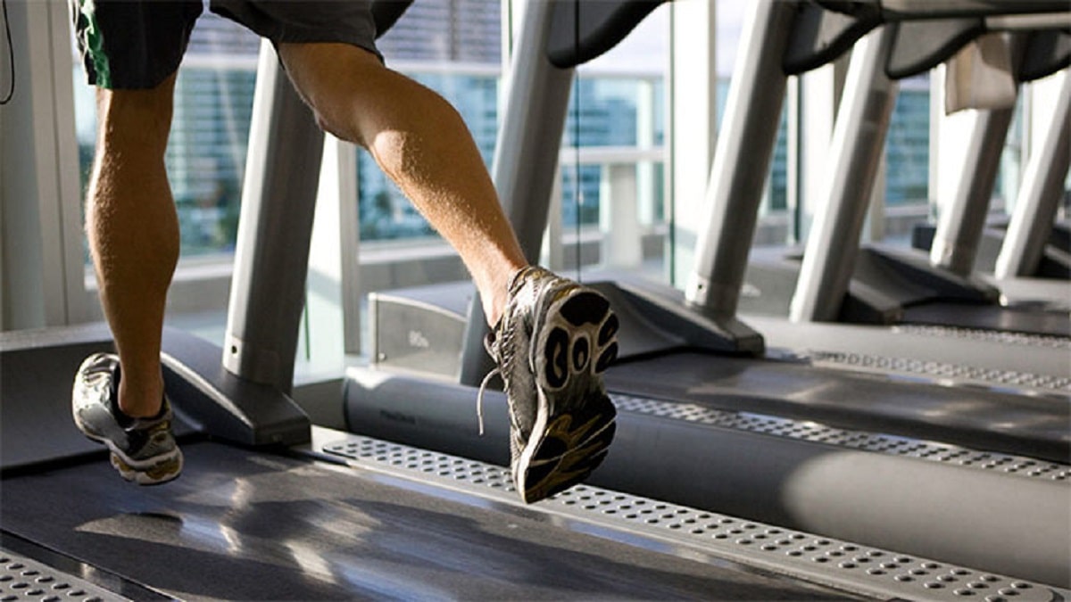 cách sửa chữa máy chạy bộ tại nhà