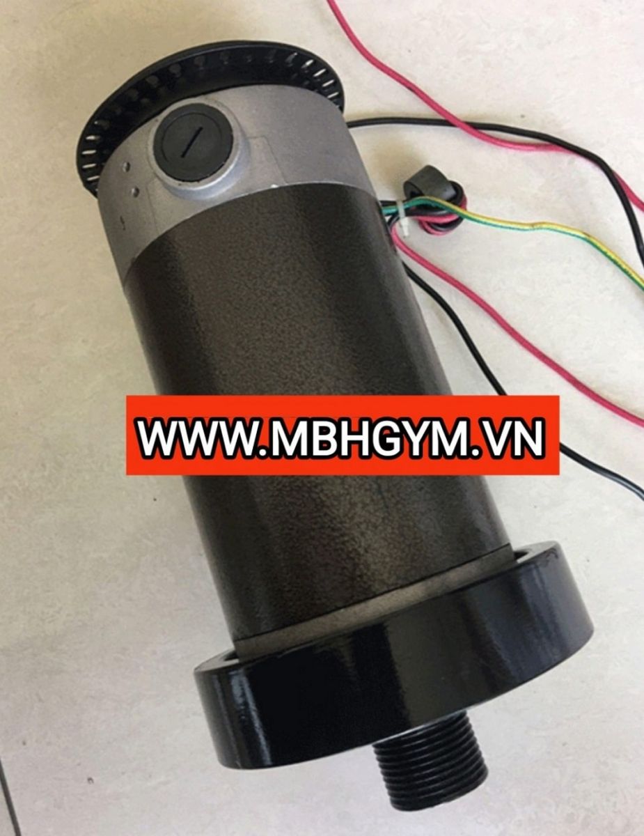 cách thay động cơ máy chạy bộ