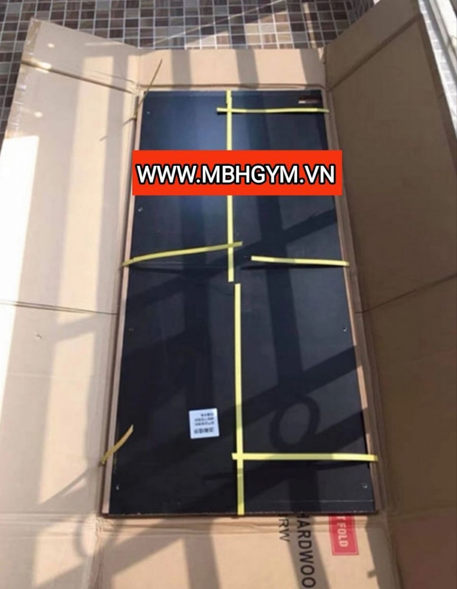 Thay ván máy chạy bộ