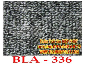 NHÀ PHÂN PHỐI THẢM SÀN GIÁ RẺ NHẤT BLA-336