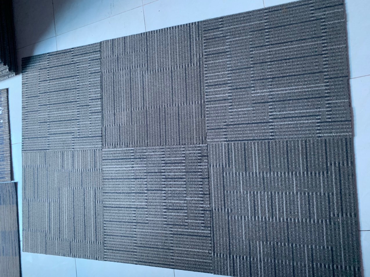 Bán thảm trải sàn cũ Thủ Đức