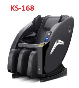 Ghế Massage toàn thân 3D MBH mode KS-166