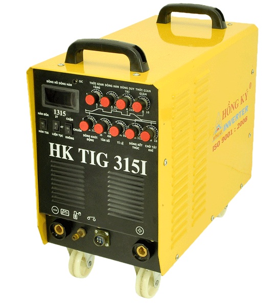 Máy hàn điện tử Hồng Ký HK TIG 315I-380V 0988775959