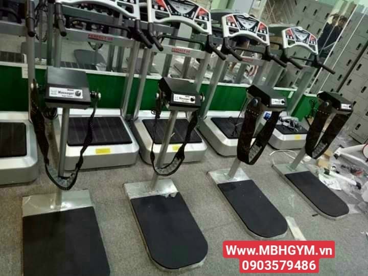 Phụ nữ sau sinh muốn giảm mỡ bụng? Máy massage là lựa chọn hoàn hảo!