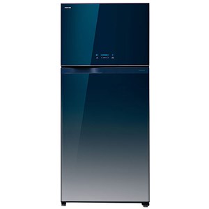 Tủ lạnh Sharp 397 lít SJ-XP400PG