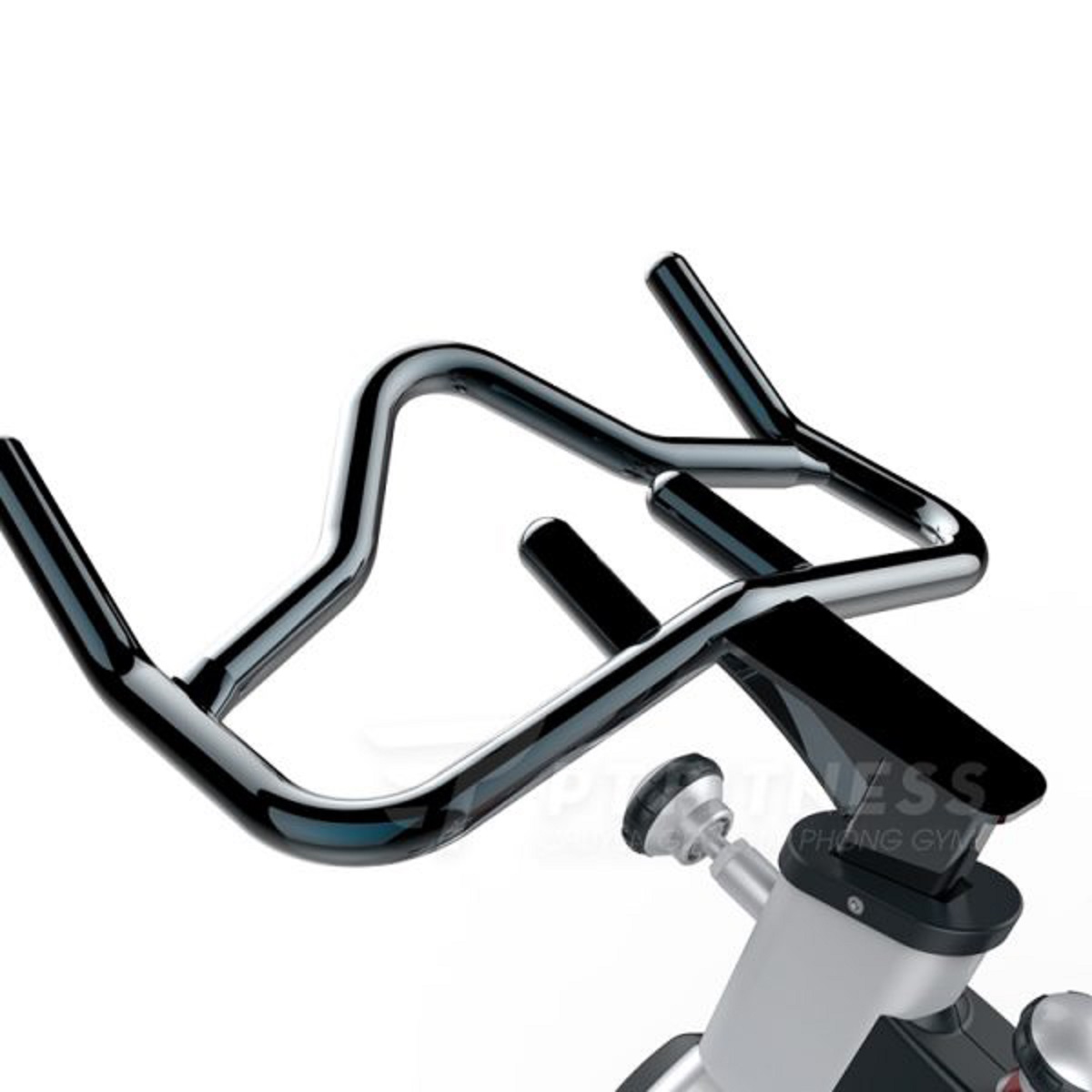 Xe đạp gym Impulse PS300-E